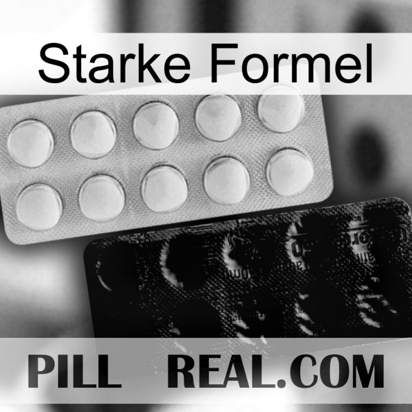 Strong Formula new14